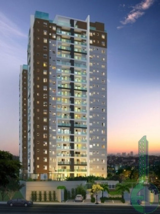 Imagem Apartamento com 3 Quartos à Venda, 73 m² em Osvaldo Cruz - São Caetano Do Sul Imagem Apartamento com 3 Quartos à Venda, 73 m² em Osvaldo Cruz - São Caetano Do Sul