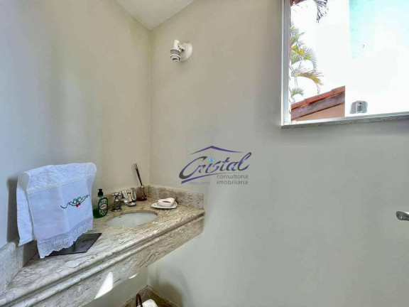 Imagem Casa com 4 Quartos à Venda, 407 m² em Granja Viana - Cotia Imagem Casa com 4 Quartos à Venda, 407 m² em Granja Viana - Cotia