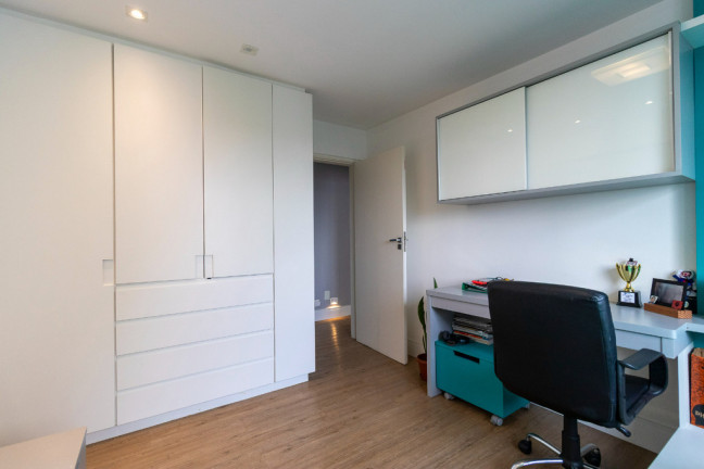 Imagem Imóvel com 3 Quartos à Venda, 120 m² em Vila Mariana - São Paulo