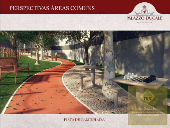 Imagem Apartamento com 3 Quartos à Venda, 85 m² em Palmeiras - Nova Iguaçu