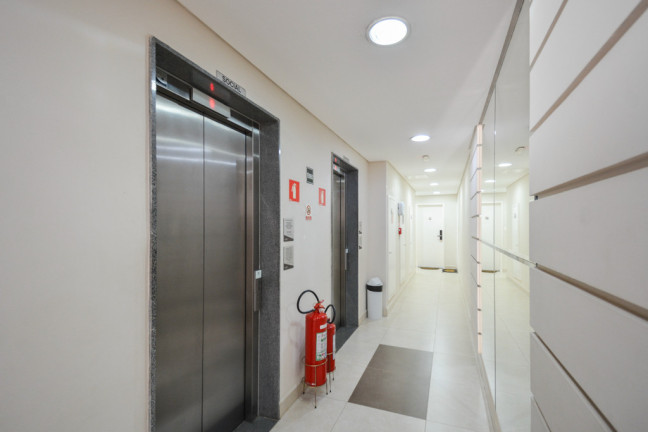 Imagem Apartamento com 1 Quarto à Venda, 38 m² em Ipiranga - São Paulo Imagem Apartamento com 1 Quarto à Venda, 38 m² em Ipiranga - São Paulo