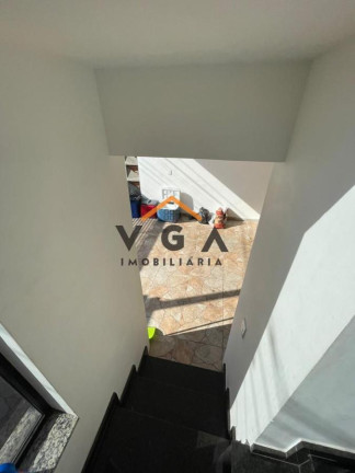 Imagem Casa com 2 Quartos à Venda, 100 m² em Vila Antonieta - São Paulo Imagem Casa com 2 Quartos à Venda, 100 m² em Vila Antonieta - São Paulo