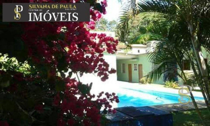Imagem Chácara com 8 Quartos à Venda, 500 m² em Rosário - Atibaia Imagem Chácara com 8 Quartos à Venda, 500 m² em Rosário - Atibaia