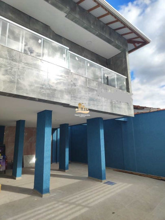 Imagem Casa com 3 Quartos à Venda, 79 m² em Aviação - Praia Grande Imagem Casa com 3 Quartos à Venda, 79 m² em Aviação - Praia Grande