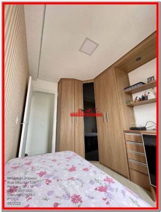 Imagem Apartamento com 2 Quartos à Venda, 55 m² em Vila Talarico - São Paulo Imagem Apartamento com 2 Quartos à Venda, 55 m² em Vila Talarico - São Paulo