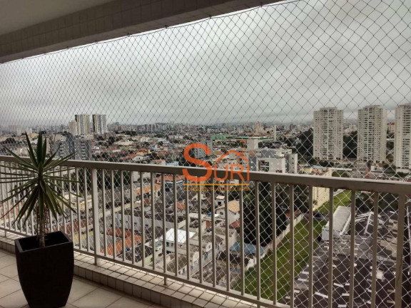 Imagem Apartamento com 4 Quartos à Venda, 140 m² em Santa Paula - São Caetano Do Sul Imagem Apartamento com 4 Quartos à Venda, 140 m² em Santa Paula - São Caetano Do Sul