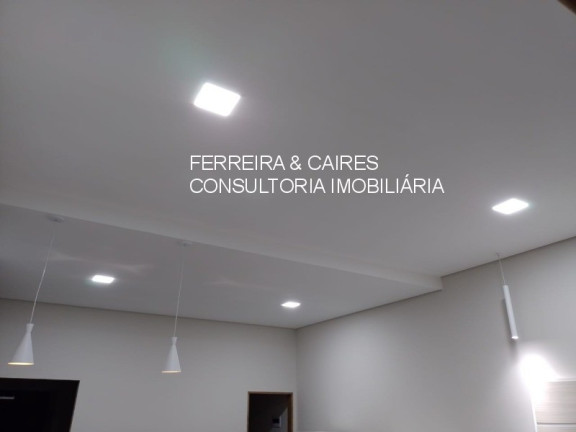 Imagem Casa com 3 Quartos à Venda, em Parque Das Nações - Indaiatuba Imagem Casa com 3 Quartos à Venda, em Parque Das Nações - Indaiatuba