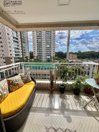 Imóvel com 3 Quartos à Venda, 84 m² em Marco - Belém
