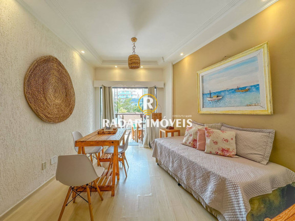 Imagem Apartamento com 3 Quartos à Venda, 140 m² em Algodoal - Cabo Frio Imagem Apartamento com 3 Quartos à Venda, 140 m² em Algodoal - Cabo Frio