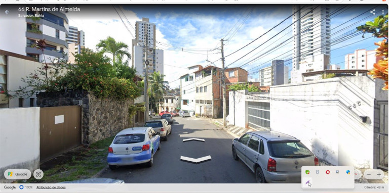 Imagem Apartamento com 3 Quartos à Venda, 100 m² em Jardim Apipema - Salvador Imagem Apartamento com 3 Quartos à Venda, 100 m² em Jardim Apipema - Salvador