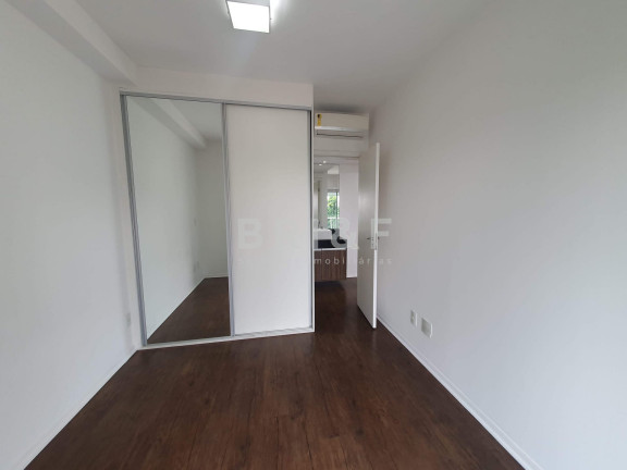 Imagem Apartamento com 1 Quarto para Alugar, 48 m² em Campo Belo - São Paulo Imagem Apartamento com 1 Quarto para Alugar, 48 m² em Campo Belo - São Paulo