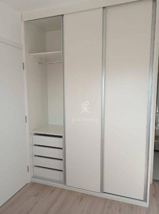 Imagem Apartamento com 1 Quarto à Venda, 31 m² em Vila Sônia - São Paulo