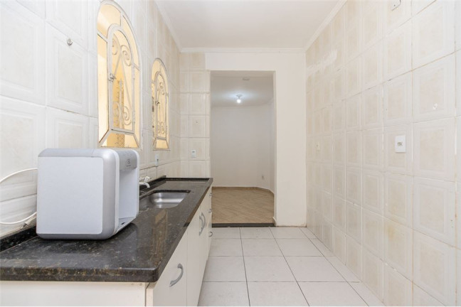 Imagem Casa com 3 Quartos à Venda, em Mooca - São Paulo Imagem Casa com 3 Quartos à Venda, em Mooca - São Paulo
