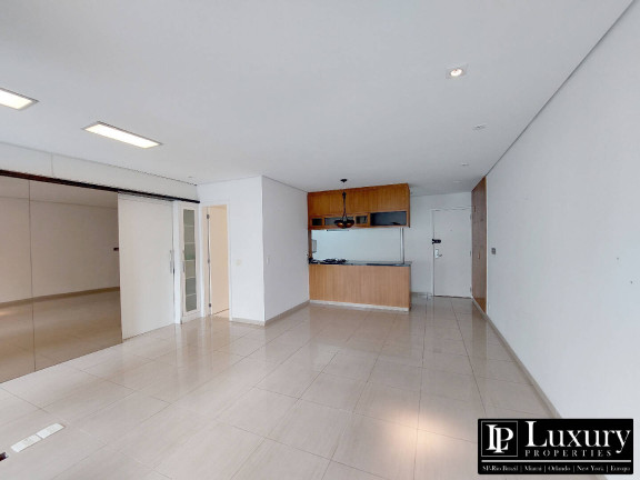 Imagem Apartamento com 1 Quarto à Venda, 76 m² em Vila Nova Conceição - São Paulo