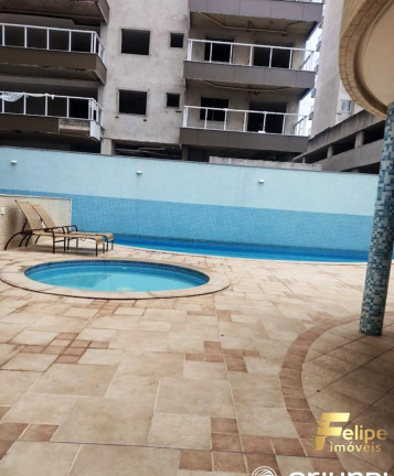 Imagem Imóvel com 4 Quartos à Venda, 170 m² em Praia De Itaparica - Vila Velha