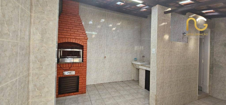 Imagem Casa com 3 Quartos à Venda, 89 m² em Mirim - Praia Grande Imagem Casa com 3 Quartos à Venda, 89 m² em Mirim - Praia Grande
