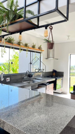 Imagem Casa com 4 Quartos à Venda, 254 m² em Colinas De Inhandjara - Itupeva Imagem Casa com 4 Quartos à Venda, 254 m² em Colinas De Inhandjara - Itupeva