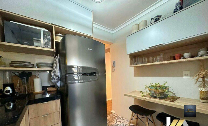 Imagem Apartamento com 2 Quartos à Venda, 69 m² em Rudge Ramos - São Bernardo Do Campo Imagem Apartamento com 2 Quartos à Venda, 69 m² em Rudge Ramos - São Bernardo Do Campo