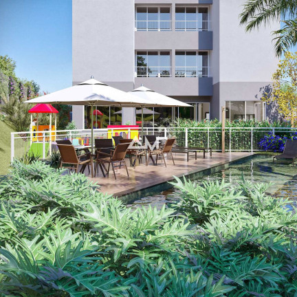 Imagem Apartamento com 2 Quartos à Venda, 55 m² em Santa Mônica - Belo Horizonte Imagem Apartamento com 2 Quartos à Venda, 55 m² em Santa Mônica - Belo Horizonte