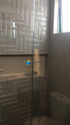 Imagem Apartamento com 2 Quartos à Venda, 63 m² em Vera Cruz - Criciúma