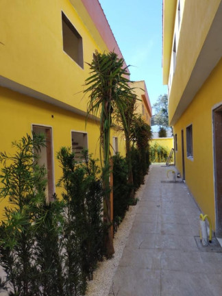 Imagem Sobrado com 2 Quartos à Venda, 72 m² em Suarão - Itanhaém Imagem Sobrado com 2 Quartos à Venda, 72 m² em Suarão - Itanhaém