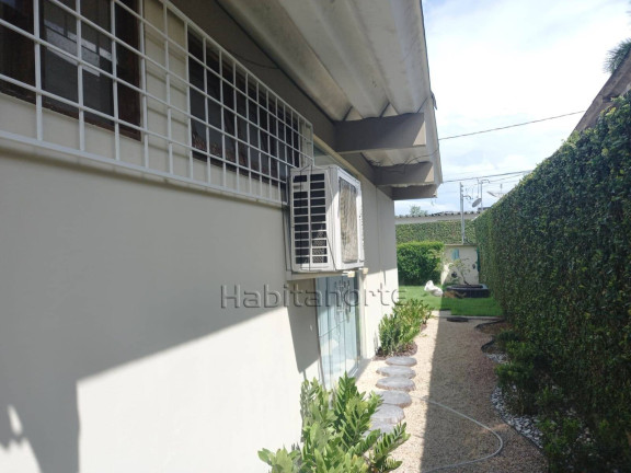 Imagem Casa com 3 Quartos à Venda,  em Ponta Negra - Manaus