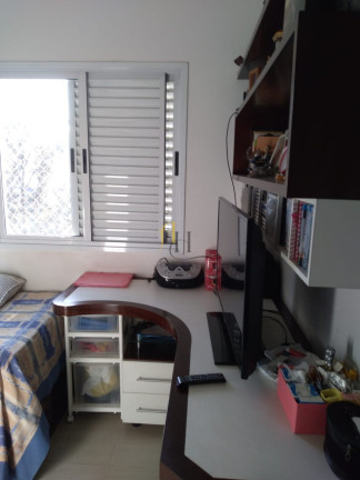 Imagem Apartamento com 3 Quartos à Venda, 83 m² em Vila São José (ipiranga) - São Paulo Imagem Apartamento com 3 Quartos à Venda, 83 m² em Vila São José (ipiranga) - São Paulo