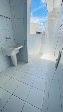 Imagem Apartamento com 3 Quartos à Venda, 81 m² em Edson Queiroz - Fortaleza
