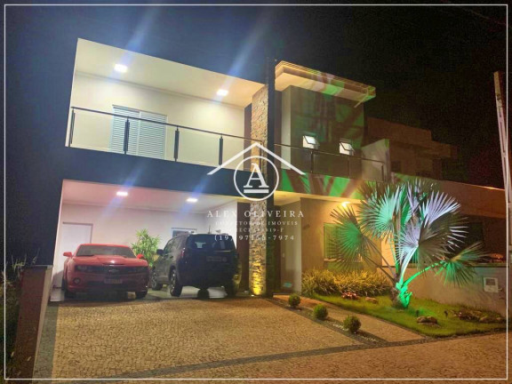 Imagem Sobrado com 3 Quartos à Venda, 250 m² em Vila Morro Do Castanho - Cosmópolis Imagem Sobrado com 3 Quartos à Venda, 250 m² em Vila Morro Do Castanho - Cosmópolis
