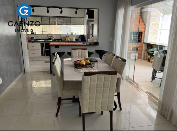 Imagem Casa de Condomínio com 4 Quartos à Venda, 280 m² em Boa Vista - Sorocaba Imagem Casa de Condomínio com 4 Quartos à Venda, 280 m² em Boa Vista - Sorocaba