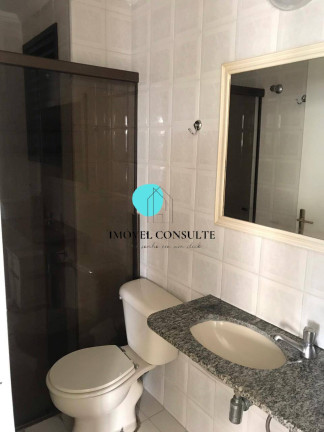 Imagem Apartamento com 1 Quarto para Alugar, 38 m² em Santa Cecília - São Paulo