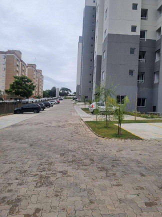 Imagem Apartamento com 2 Quartos para Alugar, 46 m² em Jardim Das Magnólias - Sorocaba Imagem Apartamento com 2 Quartos para Alugar, 46 m² em Jardim Das Magnólias - Sorocaba