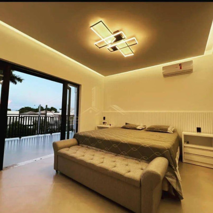 Imagem Sobrado com 3 Quartos à Venda, 375 m² em Aquarela Brasil Residencial - Sinop Imagem Sobrado com 3 Quartos à Venda, 375 m² em Aquarela Brasil Residencial - Sinop