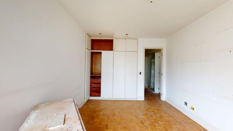 Imagem Imóvel com 4 Quartos à Venda, 202 m² em Vila Nova Conceição - São Paulo Imagem Imóvel com 4 Quartos à Venda, 202 m² em Vila Nova Conceição - São Paulo