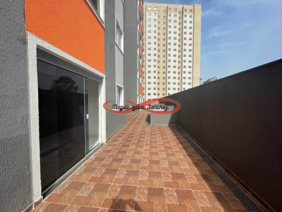 Imagem Apartamento com 2 Quartos à Venda, 60 m² em Itaquera - São Paulo Imagem Apartamento com 2 Quartos à Venda, 60 m² em Itaquera - São Paulo