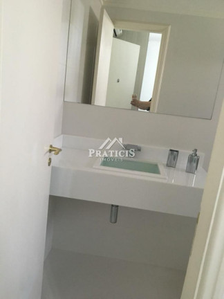 Imagem Apartamento com 3 Quartos à Venda, 150 m² em Moema  - São Paulo