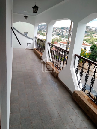 Imagem Casa com 3 Quartos à Venda, 378 m² em Jardim Dos Estados - Poços De Caldas Imagem Casa com 3 Quartos à Venda, 378 m² em Jardim Dos Estados - Poços De Caldas