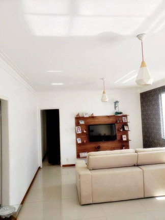 Imagem Apartamento com 3 Quartos à Venda, 127 m² em Daniel Lisboa - Salvador