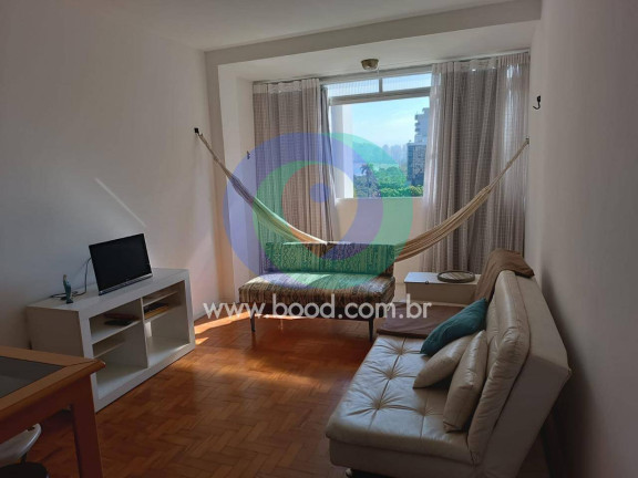 Imagem Apartamento com 2 Quartos à Venda, 90 m² em Aparecida - Santos Imagem Apartamento com 2 Quartos à Venda, 90 m² em Aparecida - Santos
