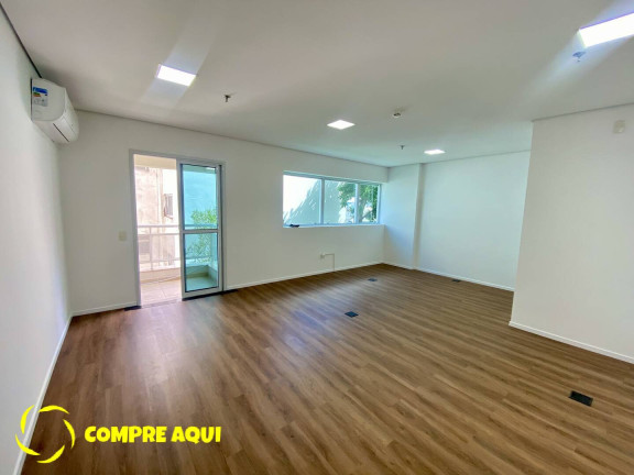 Sala Comercial à Venda, 37 m² em Barra Funda - São Paulo