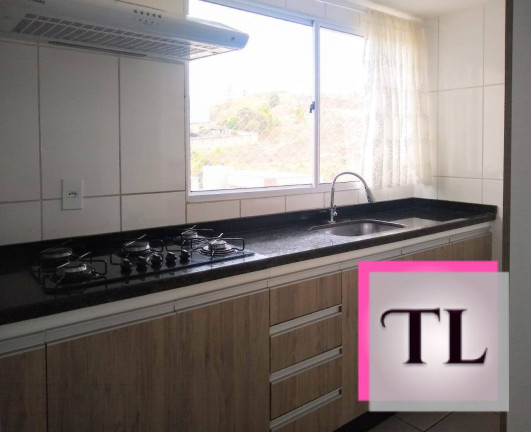 Imagem Apartamento com 2 Quartos à Venda, 50 m² em Residencial Veredas - Poços De Caldas Imagem Apartamento com 2 Quartos à Venda, 50 m² em Residencial Veredas - Poços De Caldas