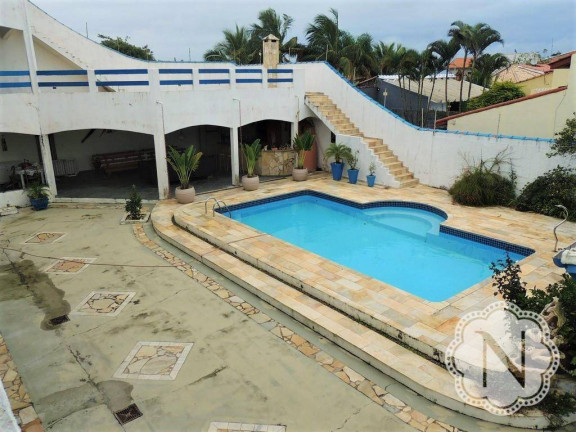 Imagem Sobrado com 3 Quartos à Venda, 420 m² em Jamaica - Itanhaém Imagem Sobrado com 3 Quartos à Venda, 420 m² em Jamaica - Itanhaém