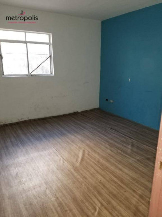 Imagem Edifício Residencial à Venda, 400 m² em Barcelona - São Caetano Do Sul