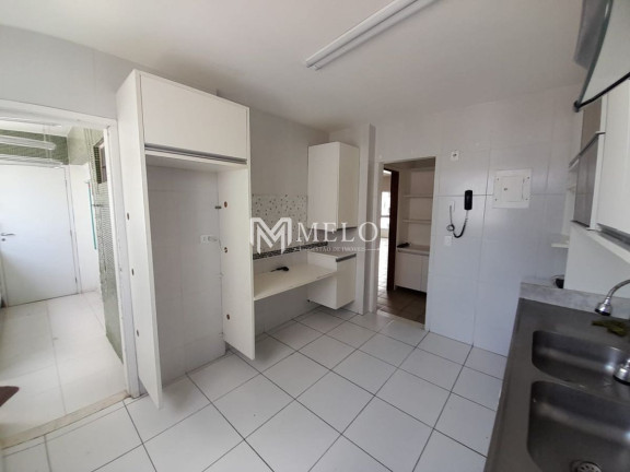 Imagem Apartamento com 4 Quartos à Venda, 135 m² em Boa Viagem - Recife