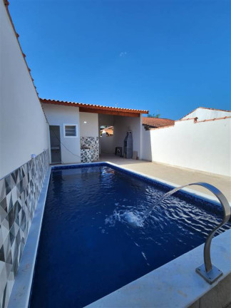 Imagem Casa com 3 Quartos à Venda, 94 m² em Balneario Gaivotas - Itanhaem Imagem Casa com 3 Quartos à Venda, 94 m² em Balneario Gaivotas - Itanhaem