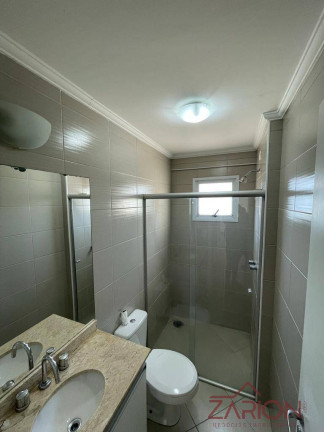 Imagem Apartamento com 2 Quartos para Alugar, 65 m² em Jardim Das Nações - Taubaté