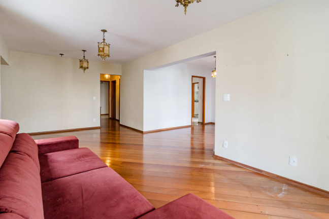 Imagem Apartamento com 4 Quartos à Venda, 190 m² em Perdizes - São Paulo Imagem Apartamento com 4 Quartos à Venda, 190 m² em Perdizes - São Paulo