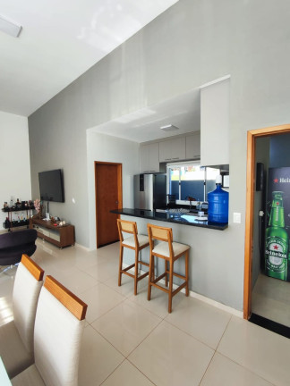 Imagem Casa com 3 Quartos à Venda, 163 m² em Ninho Verde I - Porangaba Imagem Casa com 3 Quartos à Venda, 163 m² em Ninho Verde I - Porangaba