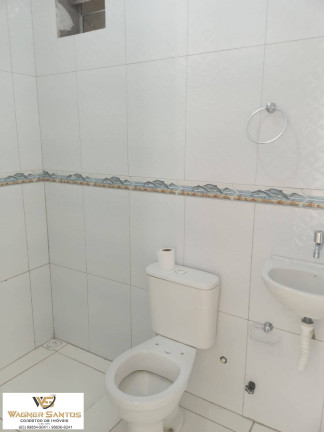 Imagem Casa com 3 Quartos à Venda, 70 m² em Varadouro - João Pessoa Imagem Casa com 3 Quartos à Venda, 70 m² em Varadouro - João Pessoa