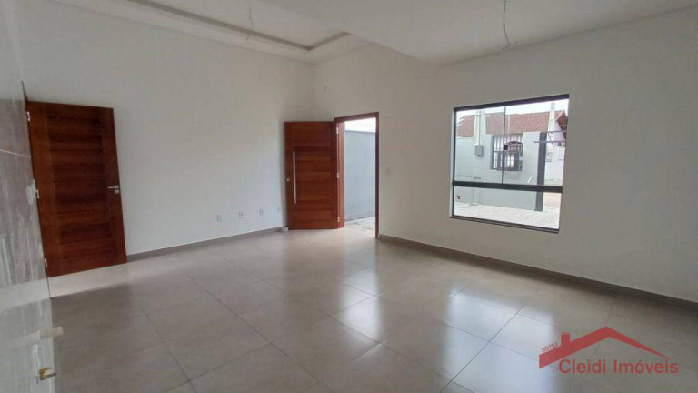 Imagem Casa com 3 Quartos à Venda, 77 m² em Nova Brasília - Joinville Imagem Casa com 3 Quartos à Venda, 77 m² em Nova Brasília - Joinville